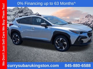 New 2025 Subaru Crosstrek 2.5i Limited image 1