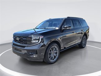 New 2025 Ford Expedition Platinum w/ Stealth Performance Package image 1