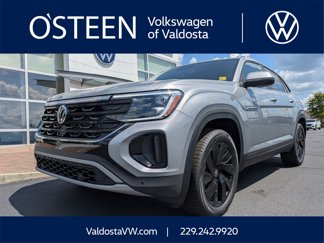 New 2026 Volkswagen Atlas Cross Sport SE image 1