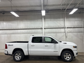 New 2026 RAM 1500 Big Horn image 1
