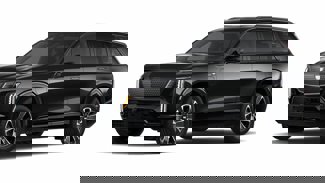 New 2026 Cadillac Vistiq Sport image 1