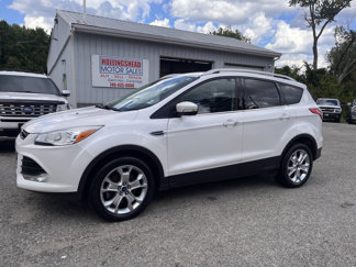 Used 2015 Ford Escape Titanium image 1