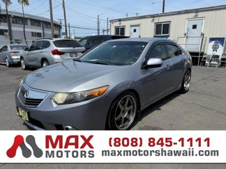 Used 2013 Acura TSX Sedan image 1
