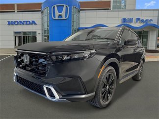 New 2026 Honda CR-V Sport Touring image 1