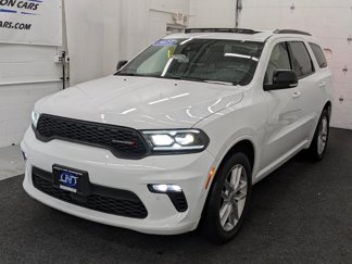 Used 2023 Dodge Durango GT image 1