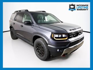 New 2026 Honda Passport TrailSport Elite image 1