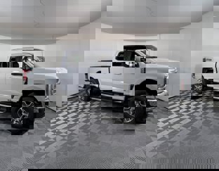 New 2025 Ford F250 Lariat image 1