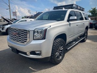 Used 2019 GMC Yukon XL Denali w/ Denali Ultimate Package image 1