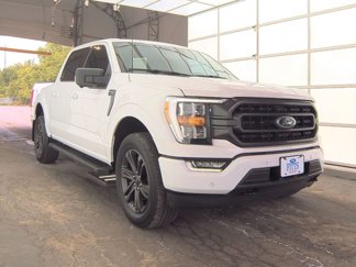 Used 2023 Ford F150 XLT image 1