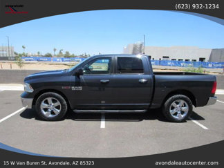 Used 2016 RAM 1500 Lone Star image 1