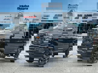 New 2025 RAM 2500 Big Horn image 1