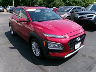 Used 2019 Hyundai Kona SEL w/ SEL Tech Package 02 image 1