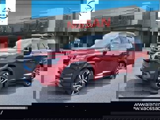 New 2025 Nissan Pathfinder Platinum image 1