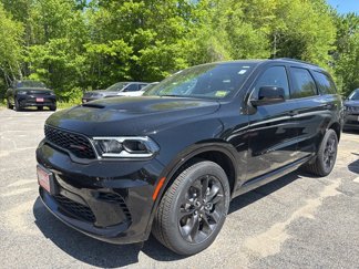 New 2025 Dodge Durango R/T image 1