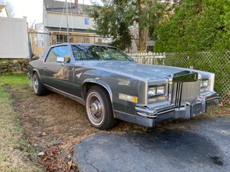 Used 1985 Cadillac Eldorado Coupe image 1