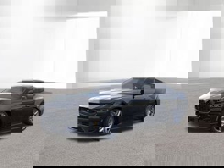 New 2025 Ford Mustang Coupe image 1