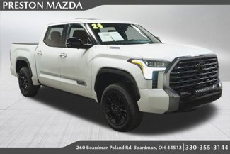 Used 2024 Toyota Tundra 1794 Edition image 1