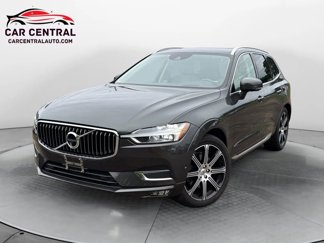 Used 2018 Volvo XC60 T6 Inscription w/ Luxury Seat Package image 1