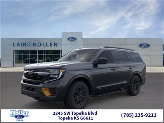 New 2025 Ford Expedition Tremor image 1