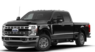 New 2026 Ford F250 XLT image 1