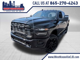 New 2026 RAM 2500 Big Horn video 1