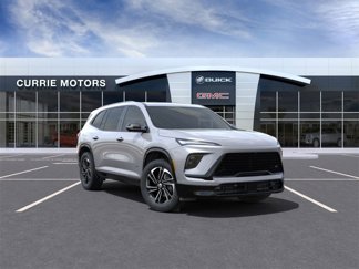 New 2025 Buick Enclave Sport Touring w/ Super Cruise Package image 1