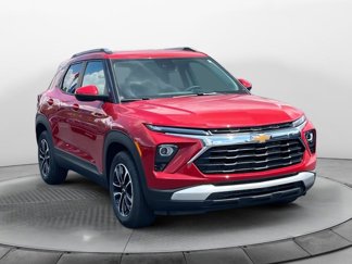 New 2026 Chevrolet TrailBlazer LT w/ Convenience Package image 1