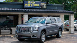 Used 2019 GMC Yukon XL Denali w/ Open Road Package image 1