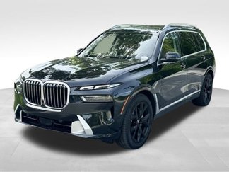 Used 2024 BMW X7 xDrive40i image 1