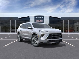 New 2025 Buick Enclave Avenir image 1