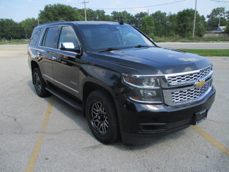 Used 2019 Chevrolet Tahoe LT image 1