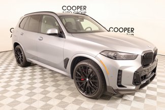 New 2026 BMW X5 xDrive40i w/ M Sport Package image 1