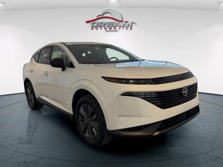 New 2025 Nissan Murano SL image 1