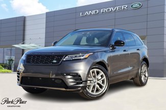 New 2026 Land Rover Range Rover Velar Dynamic SE image 1