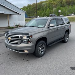 Used 2019 Chevrolet Tahoe LT w/ Off-Road Package image 1