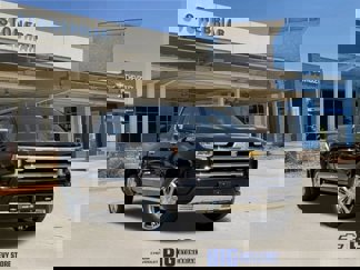 New 2026 Chevrolet Silverado 1500 High Country image 1