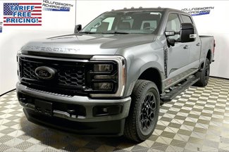 New 2025 Ford F250 Lariat w/ Lariat Ultimate Package image 1