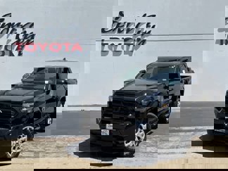 New 2025 Toyota Tacoma SR5 image 1
