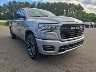 New 2026 RAM 1500 Laramie image 1