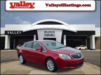 Used 2016 Buick Verano w/ Comfort Package image 1