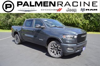 New 2026 RAM 1500 Laramie image 1