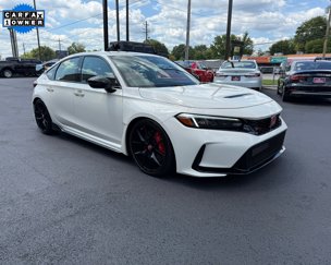 Used 2024 Honda Civic Type R image 1