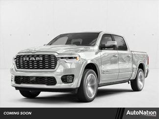 New 2026 RAM 1500 Tungsten image 1