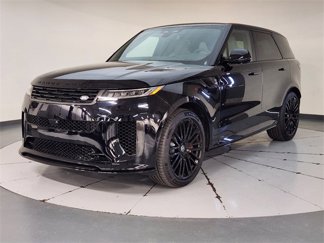 New 2025 Land Rover Range Rover Sport SV Edition Two image 1