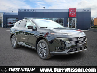 New 2025 Nissan Murano SL w/ Cargo Package image 1