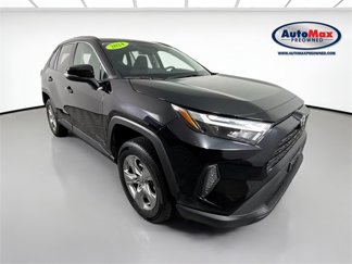 Used 2024 Toyota RAV4 XLE w/ Weather Package image 1