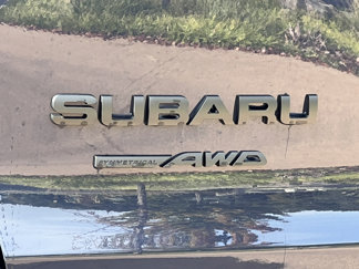 New 2025 Subaru Ascent Bronze Edition video 2
