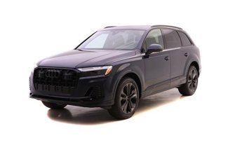 New 2025 Audi Q7 3.0T Premium Plus image 1