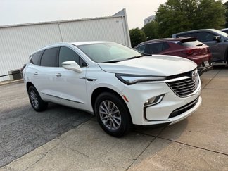 Certified 2024 Buick Enclave Premium image 1