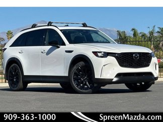 New 2025 MAZDA CX-90 3.3 Turbo w/ Premium Sport Pkg image 1